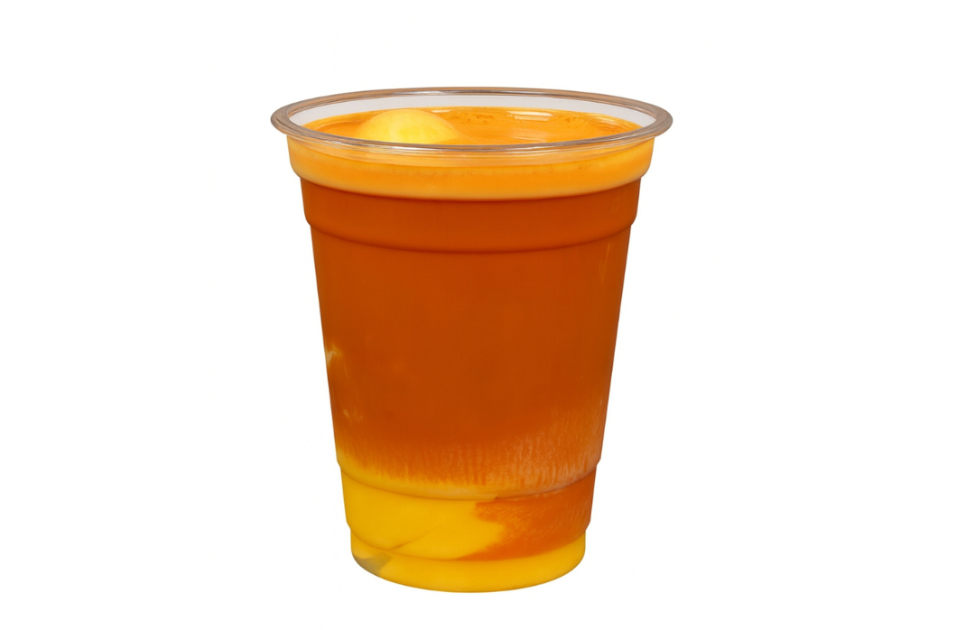Orange Vibe